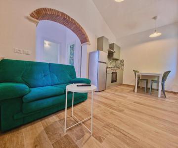 Casa Adelina By Tramonti Apartments