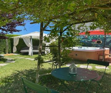 B&b Dimora Delle Ninfee