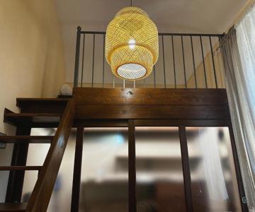 Bengiorne! Casa Ginestra