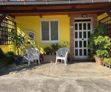 Villa Angelina Holidays
