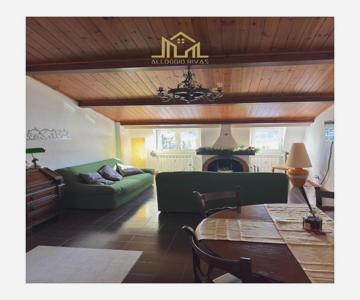 Alloggio Rivas Rivisondoli