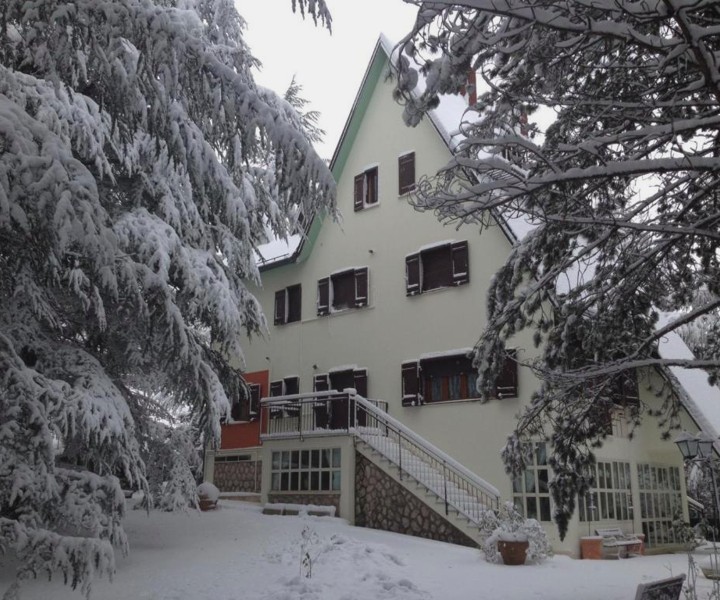 B&B GLI SCOIATTOLI
