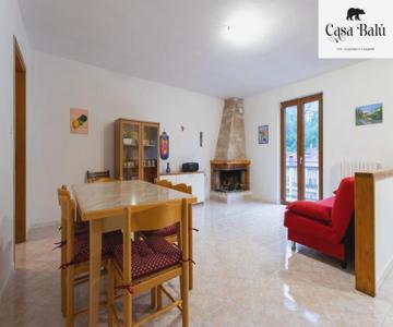 Casa Balù Roccaraso