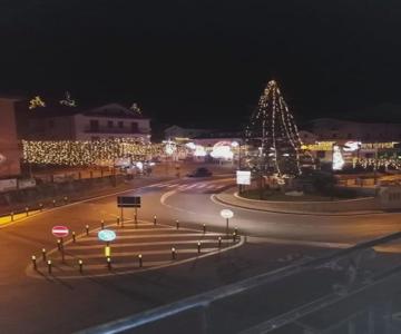 Appartamento In Centro
