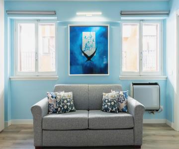 Sendy Home Roccaraso 2