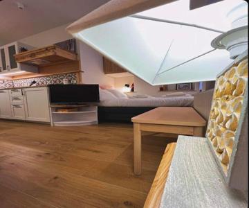 Casa Vacanza La Genziana