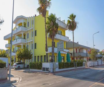 Hotel Roma
