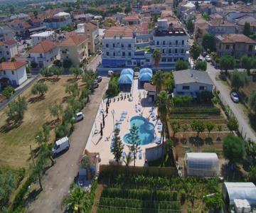 Hotel BluMarine