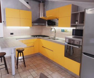 Appartamento Memole 2 Km Dal Mare