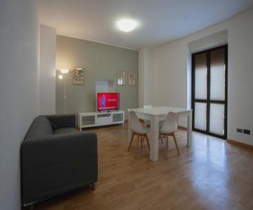 Casa Vacanze Garibaldi