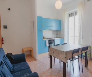 Casa Vacanze Omero 2