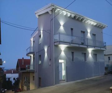 Lavenere Da Gigi E Patty