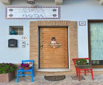 B&b Savoia San Salvo