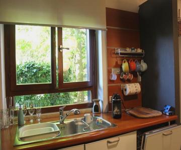 Apdf Appartamento Con Giardino