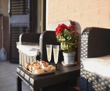 Sole E Mare Luxury Home