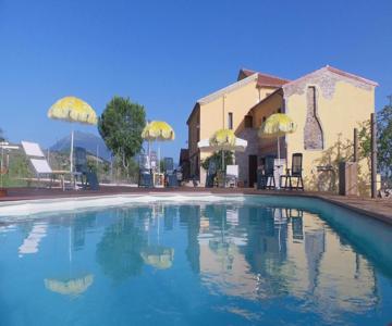 Il Casale Dei Ciliegi