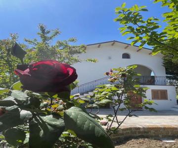 Gart House Holiday Home
