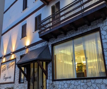 Albergo Seggiovia