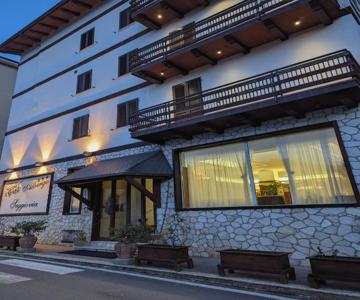 Albergo Seggiovia