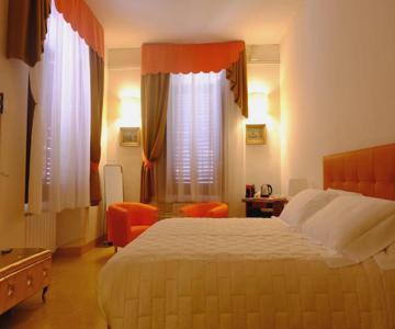 Bed & Breakfast Costanza4