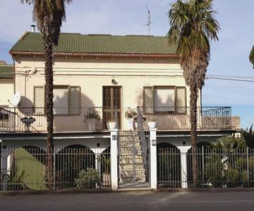 Relax Tra Campagna, Mare E Montagna