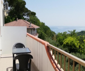 Bed and Breakfast House Relax