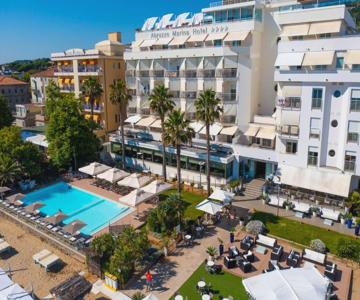 Hotel Abruzzo Marina