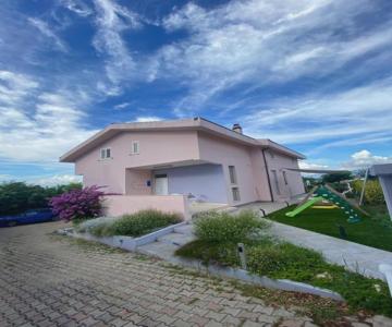 Villa SAlice Relax tra Mare e Collina