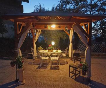 B&b La Bouganville