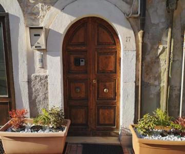 Alla Cattedrale - Locazione Turistica