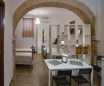 Casa Concerie Quattro