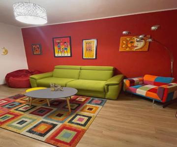 Appartamento Sole&luna