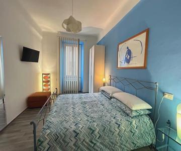 Casa Del Ferroviere B&b