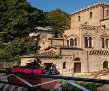 La Finestra Sul Castello