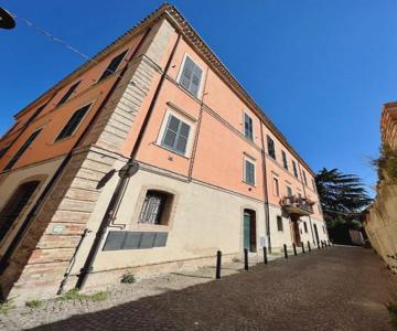 B&b Letterario Palazzo Pistocchi