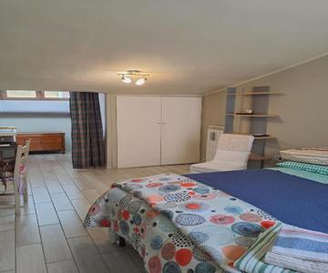 B&b Monolocale Piazza Dante