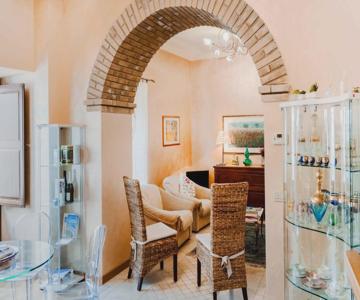 B&B La Casa Di Tocco