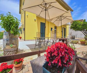 La Casa Del Vino - B&b