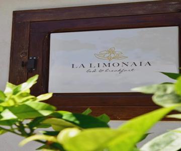 B&b La Limonaia
