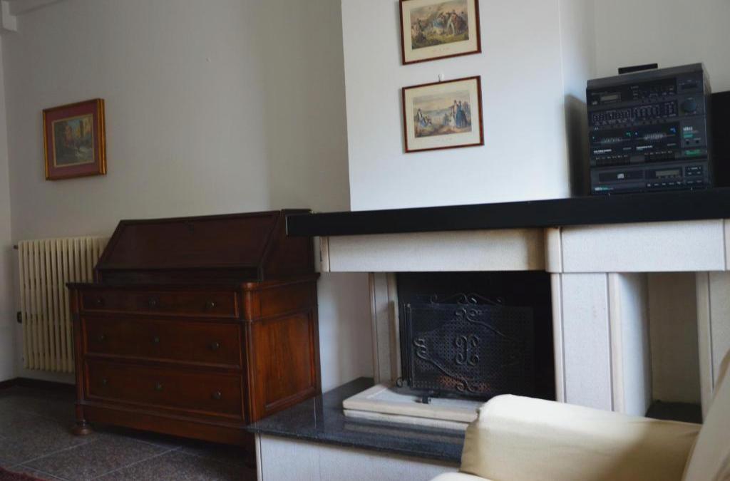 La Casa Bianca Di Maria