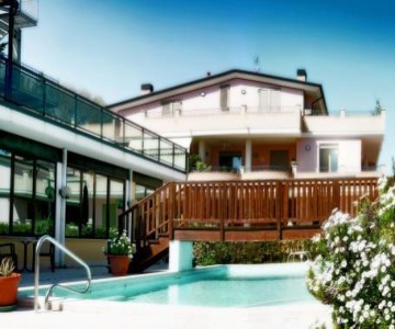 Villa Dei Romanzi