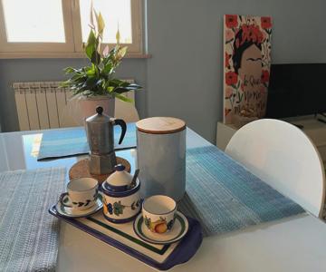 Casa Vacanze 365 - Blu