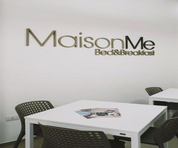 Maisonme