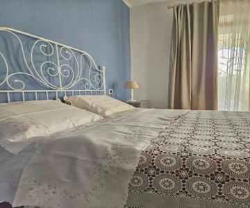 Da Nella Dimora Di Campagna