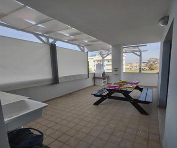 Selida Aquamarine House