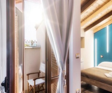 Palazzo Eugenia Suites