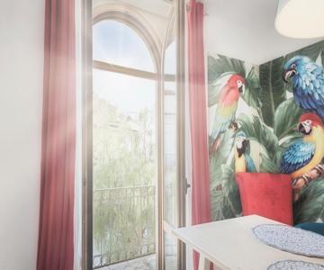 Palazzo Eugenia Suites