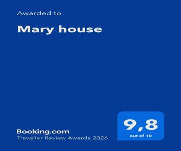 Mary House