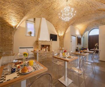 Palazzo Anelli - Rooms & Relax