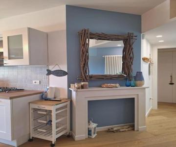 Le Dune E Il Gabbiano